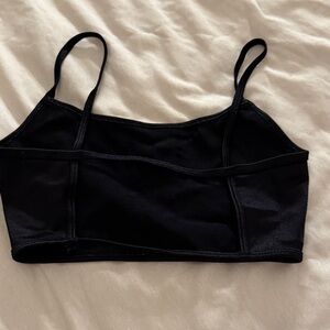Garage Black Women's Bandeau